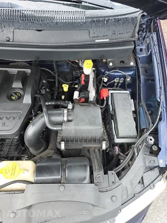 2019 Dodge Journey SE Value Pkg - miniatura 22