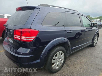 2019 Dodge Journey SE Value Pkg - miniatura 3