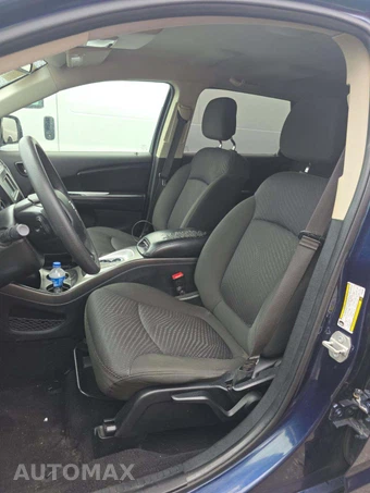 2019 Dodge Journey SE Value Pkg - miniatura 6