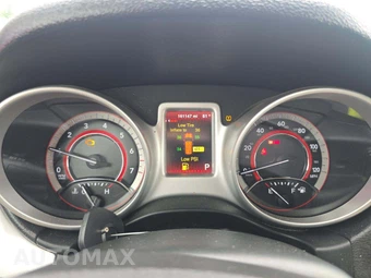 2019 Dodge Journey SE Value Pkg - miniatura 9