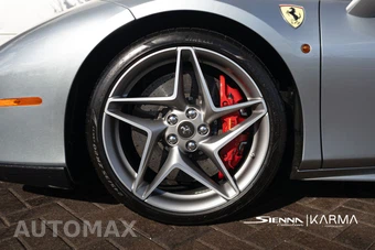2019 Ferrari 488 GTB Coupe - miniatura 13