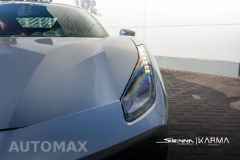 2019 Ferrari 488 GTB Coupe - miniatura 16