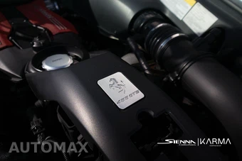 2019 Ferrari 488 GTB Coupe - miniatura 17