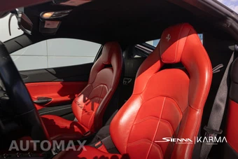 2019 Ferrari 488 GTB Coupe - miniatura 19
