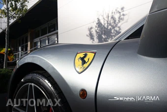 2019 Ferrari 488 GTB Coupe - miniatura 20