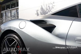 2019 Ferrari 488 GTB Coupe - miniatura 21