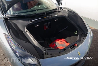 2019 Ferrari 488 GTB Coupe - miniatura 25