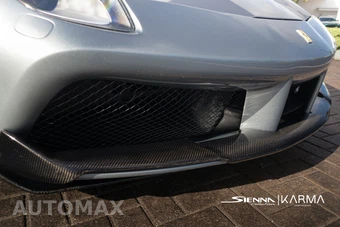 2019 Ferrari 488 GTB Coupe - miniatura 26