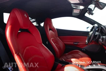 2019 Ferrari 488 GTB Coupe - miniatura 27