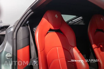2019 Ferrari 488 GTB Coupe - miniatura 28
