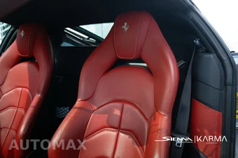 2019 Ferrari 488 GTB Coupe - miniatura 29