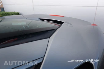 2019 Ferrari 488 GTB Coupe - miniatura 30