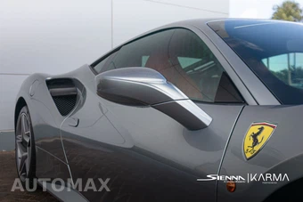 2019 Ferrari 488 GTB Coupe - miniatura 32