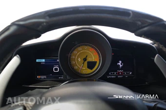 2019 Ferrari 488 GTB Coupe - miniatura 42