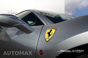 2019 Ferrari 488 GTB Coupe - miniatura 43