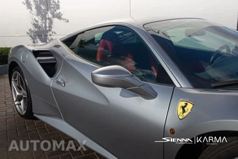 2019 Ferrari 488 GTB Coupe - miniatura 44