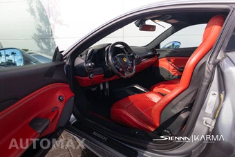 2019 Ferrari 488 GTB Coupe - miniatura 46