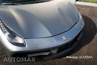 2019 Ferrari 488 GTB Coupe - miniatura 5