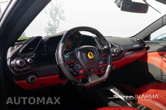 2019 Ferrari 488 GTB Coupe - miniatura 6