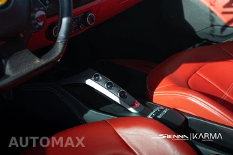 2019 Ferrari 488 GTB Coupe - miniatura 7