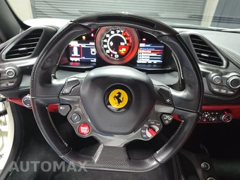 2019 Ferrari 488 GTB Coupe - miniatura 10