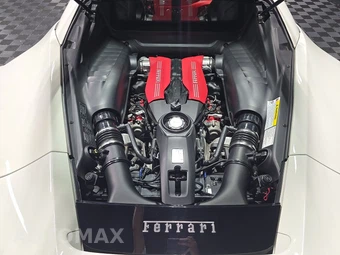2019 Ferrari 488 GTB Coupe - miniatura 14