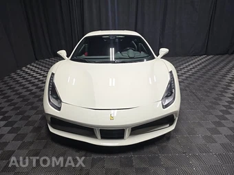 2019 Ferrari 488 GTB Coupe - miniatura 2