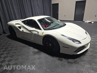 2019 Ferrari 488 GTB Coupe - miniatura 3