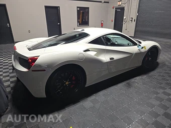 2019 Ferrari 488 GTB Coupe - miniatura 4
