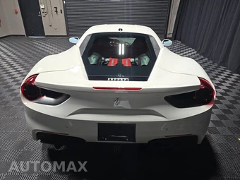 2019 Ferrari 488 GTB Coupe - miniatura 5