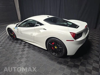 2019 Ferrari 488 GTB Coupe - miniatura 6