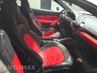 2019 Ferrari 488 GTB Coupe - miniatura 8