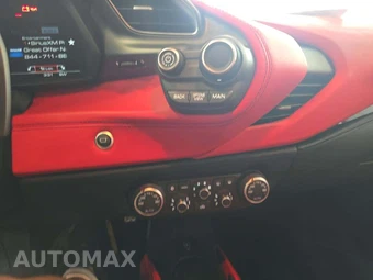 2019 Ferrari 488 GTB Coupe - miniatura 10