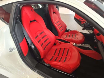 2019 Ferrari 488 GTB Coupe - miniatura 16