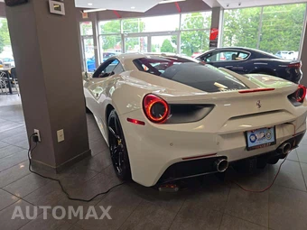 2019 Ferrari 488 GTB Coupe - miniatura 2