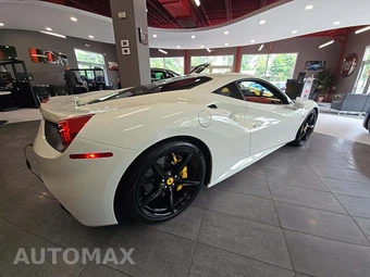 2019 Ferrari 488 GTB Coupe - miniatura 3