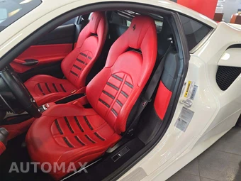 2019 Ferrari 488 GTB Coupe - miniatura 6