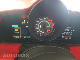 2019 Ferrari 488 GTB Coupe - miniatura 9