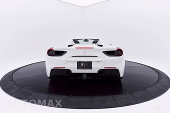 2019 Ferrari 488 Spider Convertible - miniatura 15