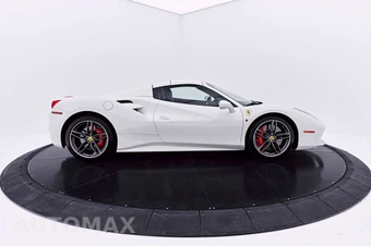 2019 Ferrari 488 Spider Convertible - miniatura 17