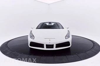 2019 Ferrari 488 Spider Convertible - miniatura 19