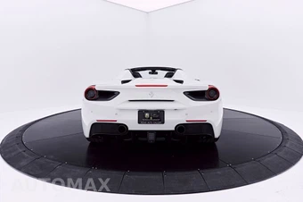 2019 Ferrari 488 Spider Convertible - miniatura 23