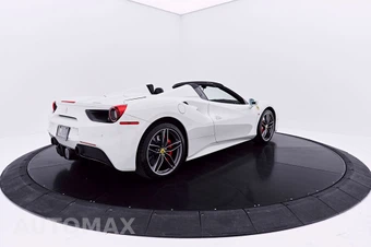 2019 Ferrari 488 Spider Convertible - miniatura 24