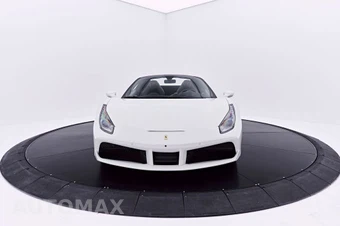 2019 Ferrari 488 Spider Convertible - miniatura 27