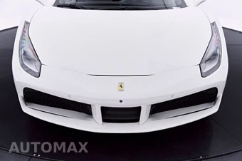 2019 Ferrari 488 Spider Convertible - miniatura 28