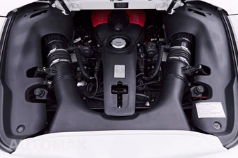 2019 Ferrari 488 Spider Convertible - miniatura 34
