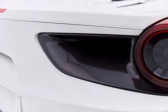2019 Ferrari 488 Spider Convertible - miniatura 37