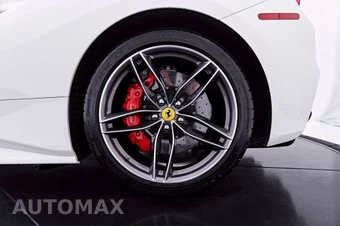 2019 Ferrari 488 Spider Convertible - miniatura 42