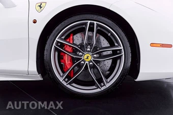 2019 Ferrari 488 Spider Convertible - miniatura 44