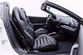 2019 Ferrari 488 Spider Convertible - miniatura 47